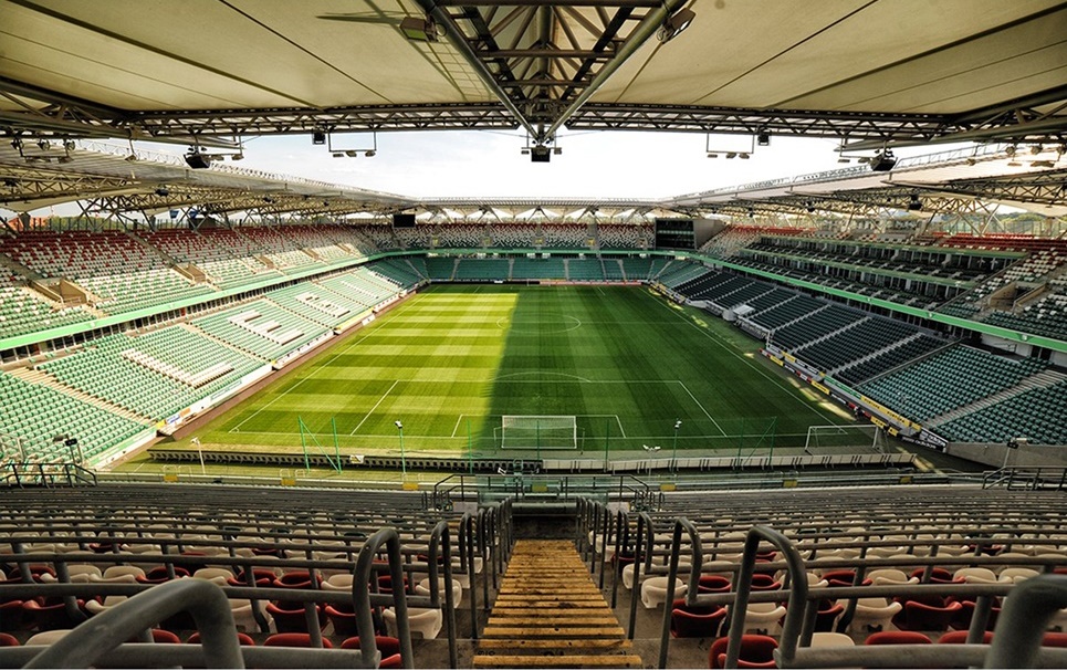 Ekstraklasa Marzeń - konkurs dla kibiców i sportowców  